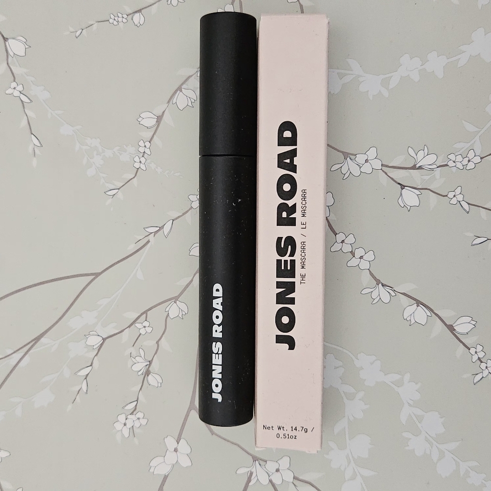 Jones Road The Mascara Pitch Black New - Picture 5 of 5